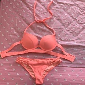 Victoria’s Secret swimsuits